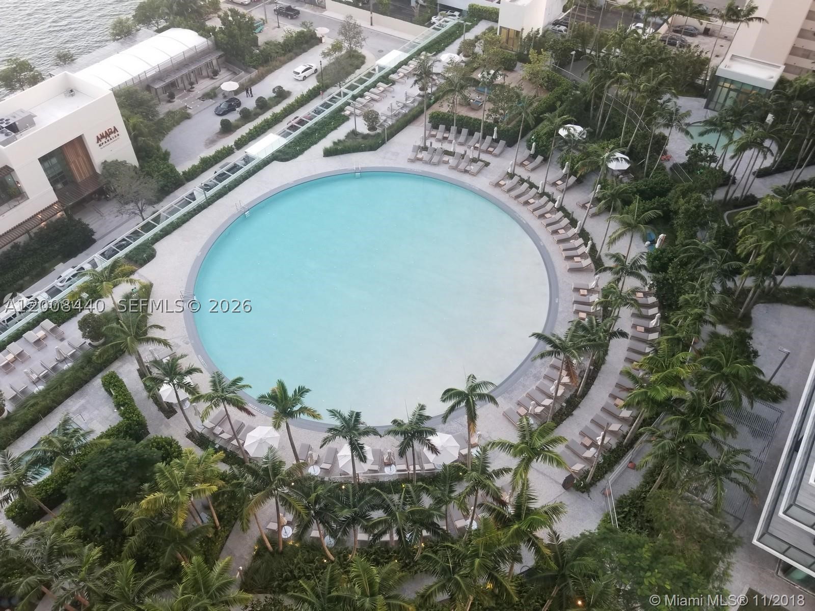 480 NE 31 #2707, Miami FL 33137