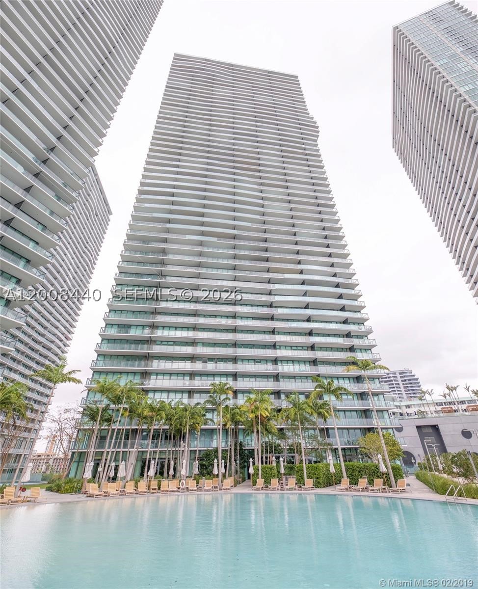 480 NE 31 #2707, Miami FL 33137