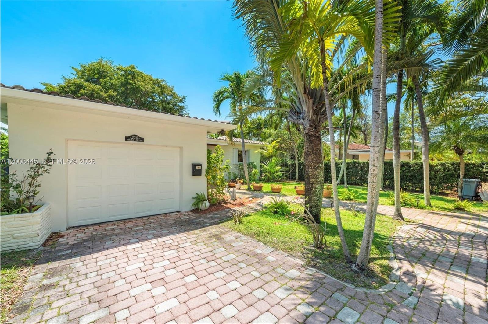 540 S Shore Dr, Miami Beach FL 33141