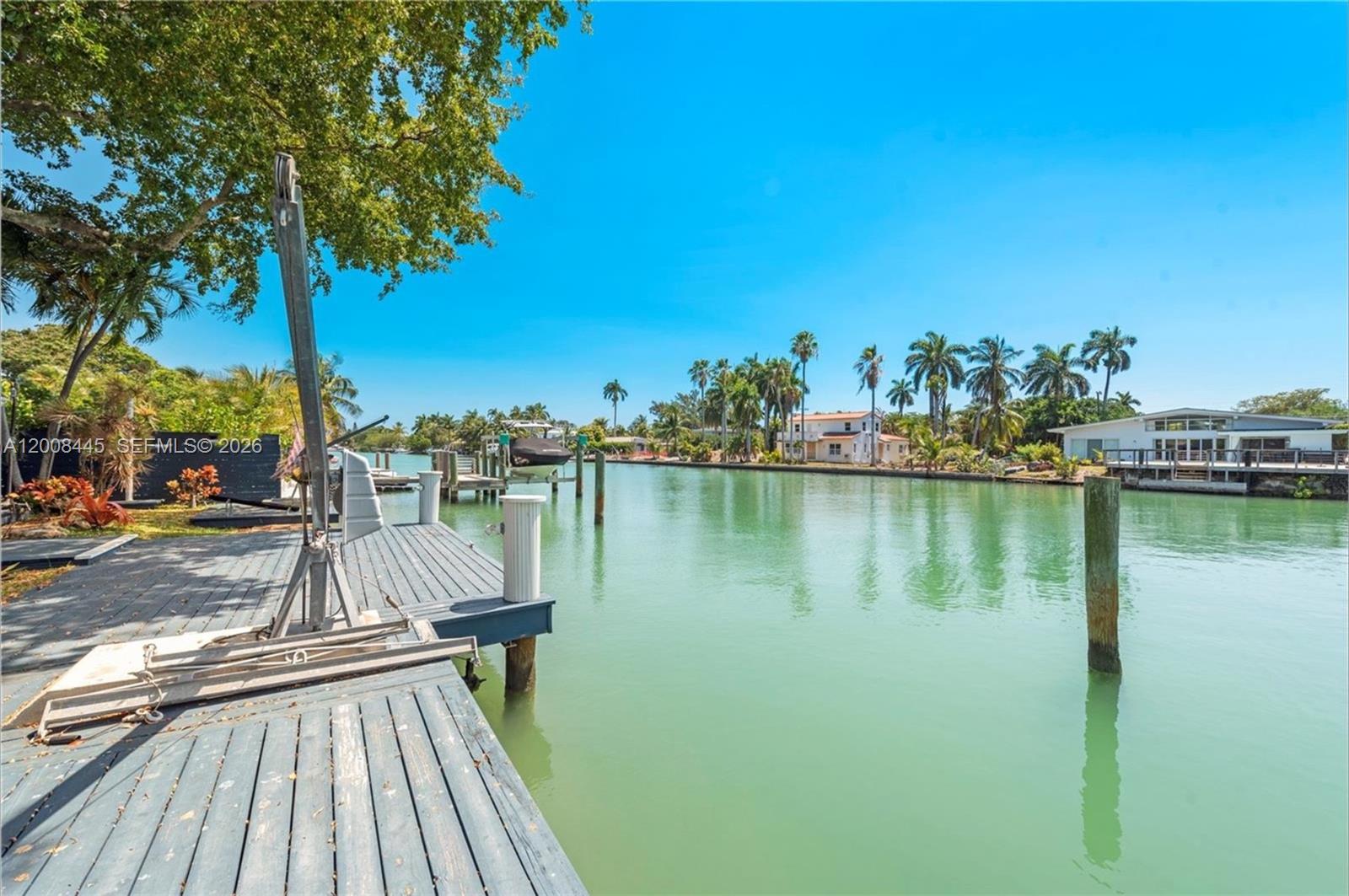 540 S Shore Dr, Miami Beach FL 33141
