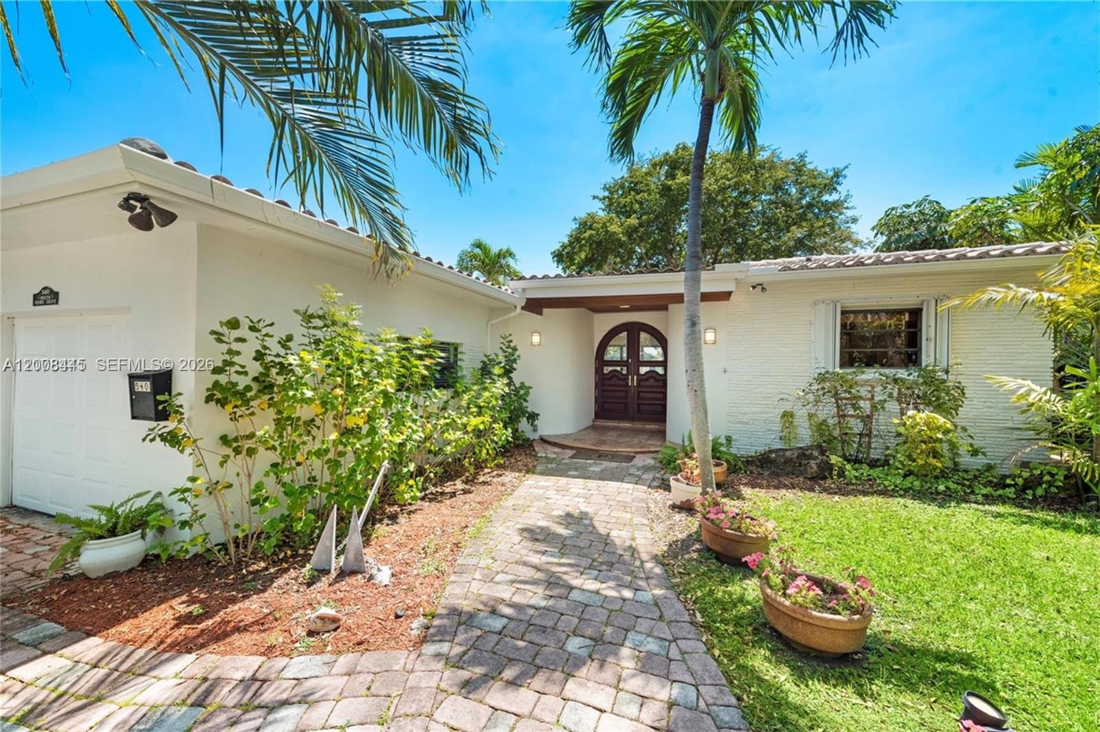 540 S Shore Dr, Miami Beach FL 33141