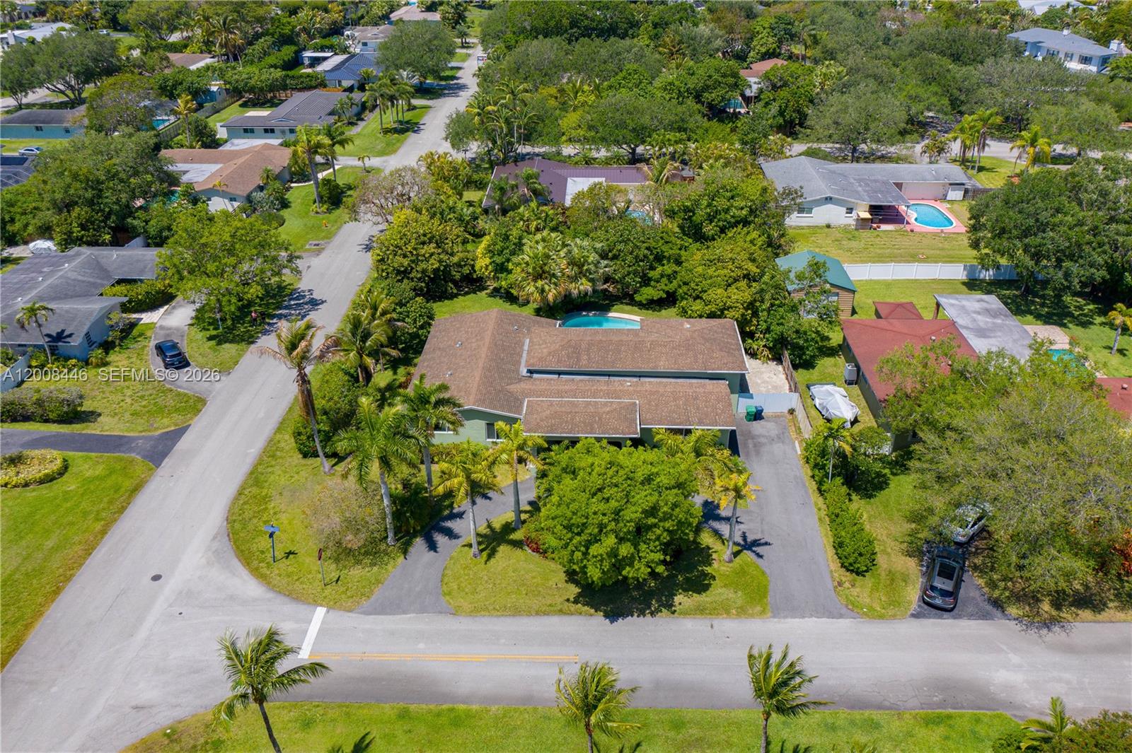 14590 SW 84th Ct, Palmetto Bay FL 33158
