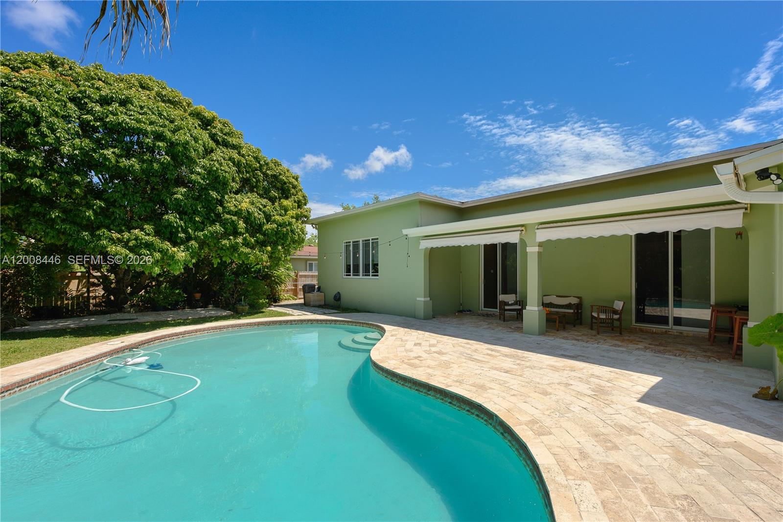 14590 SW 84th Ct, Palmetto Bay FL 33158