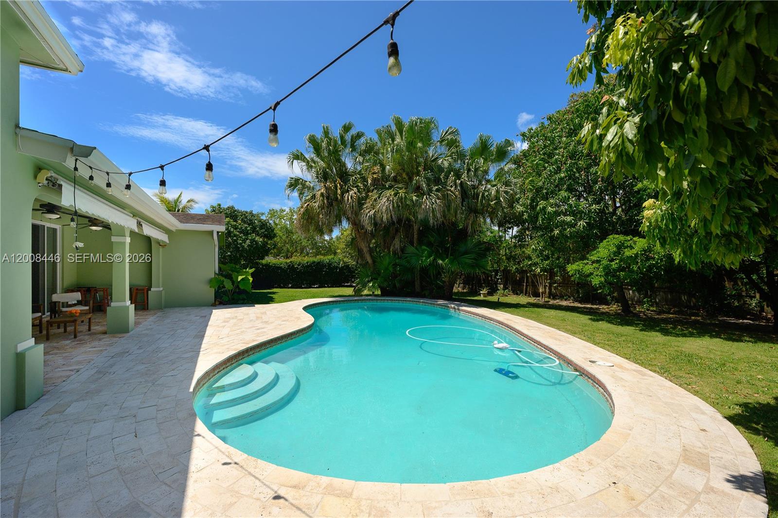 14590 SW 84th Ct, Palmetto Bay FL 33158