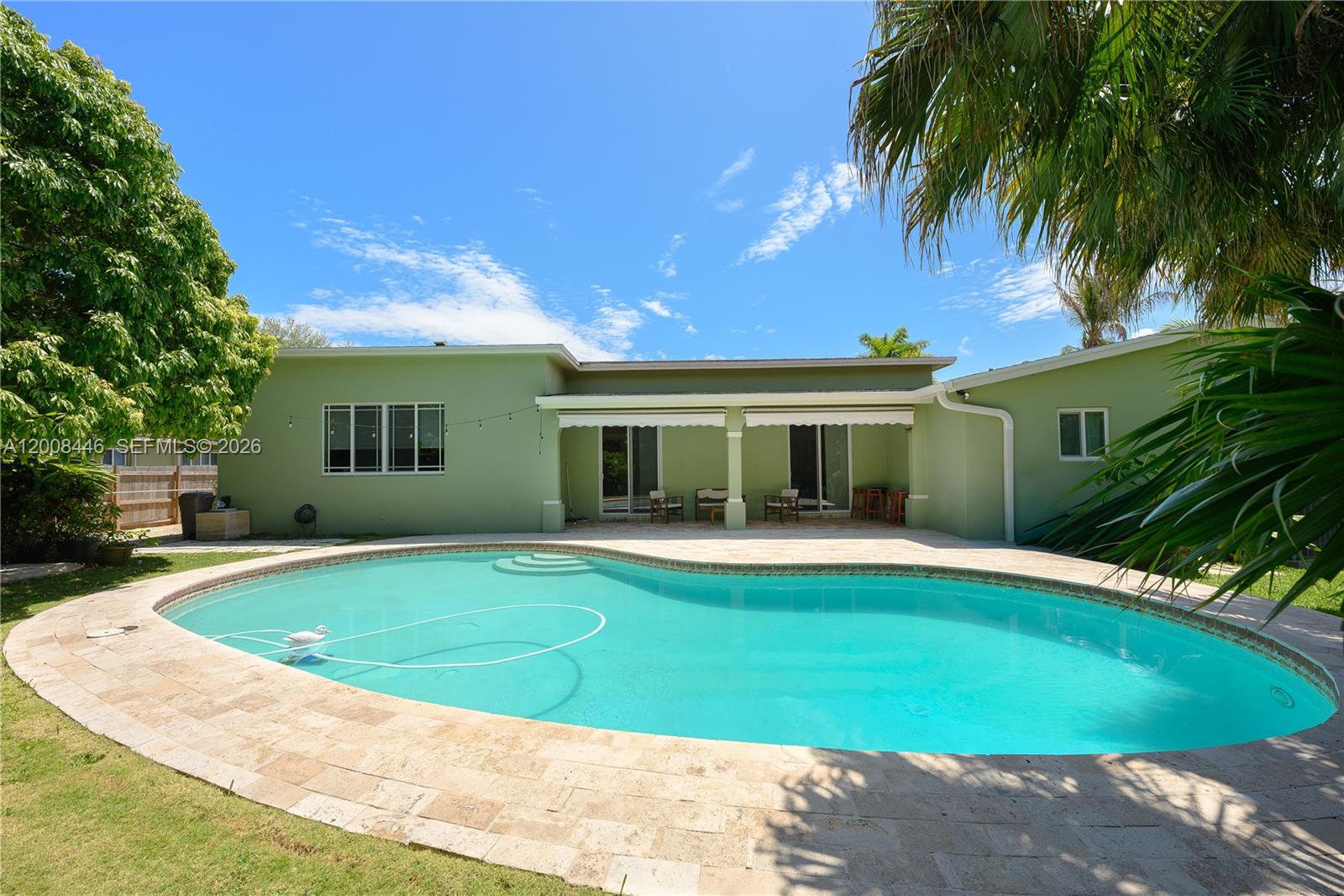 14590 SW 84th Ct, Palmetto Bay FL 33158