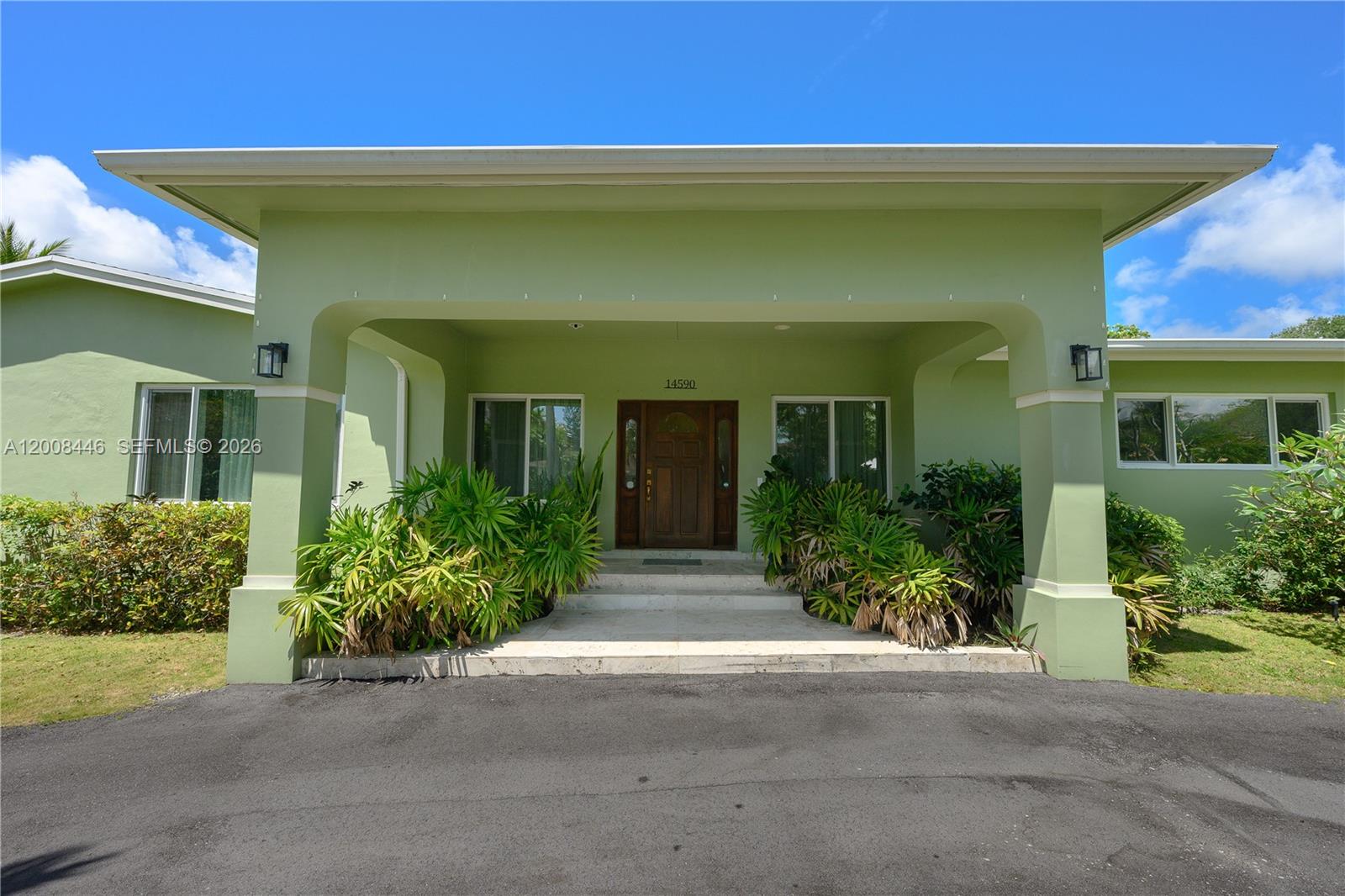 14590 SW 84th Ct, Palmetto Bay FL 33158