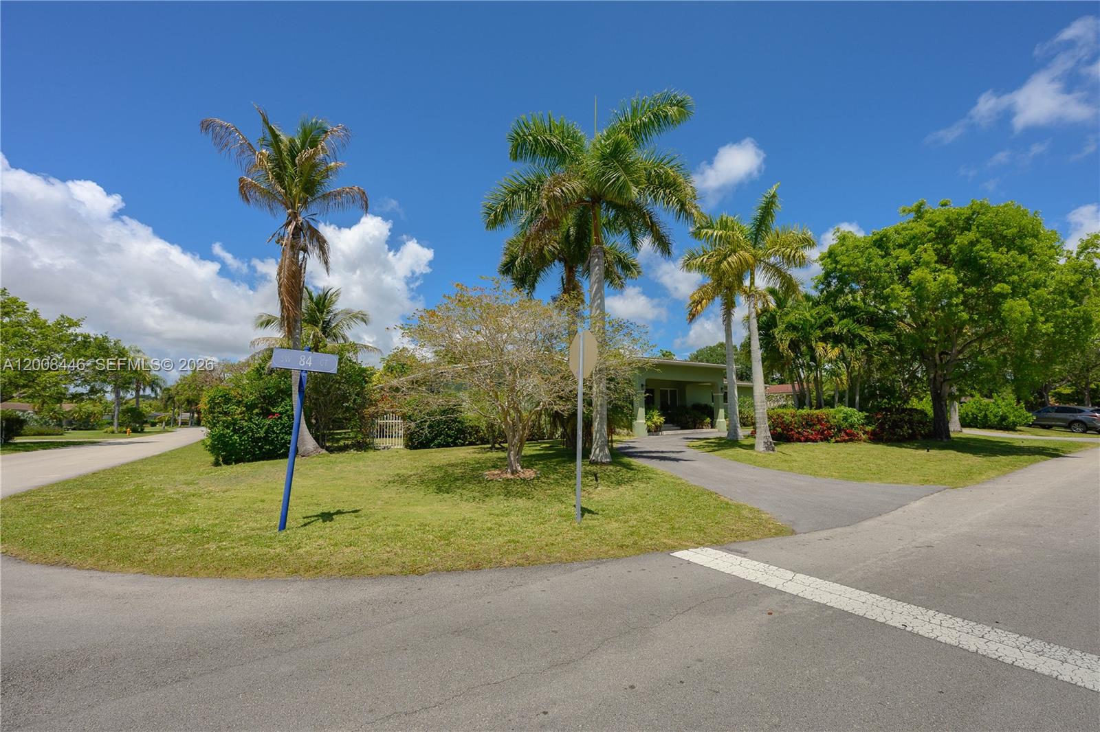 14590 SW 84th Ct, Palmetto Bay FL 33158