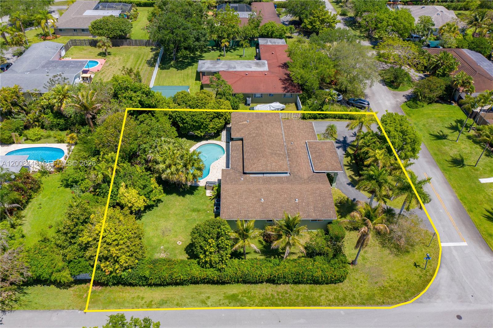 14590 SW 84th Ct, Palmetto Bay FL 33158