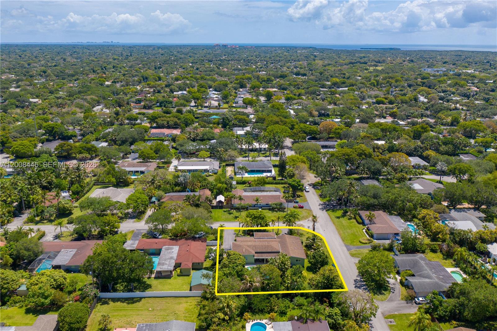 14590 SW 84th Ct, Palmetto Bay FL 33158