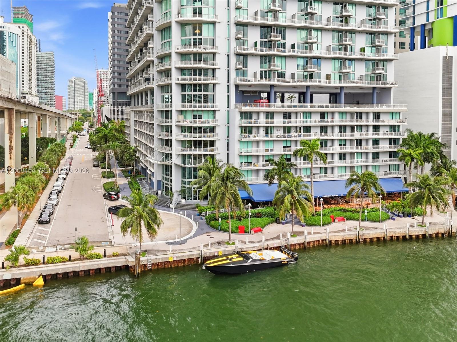 690 SW 1st Ct #1912, Miami FL 33130