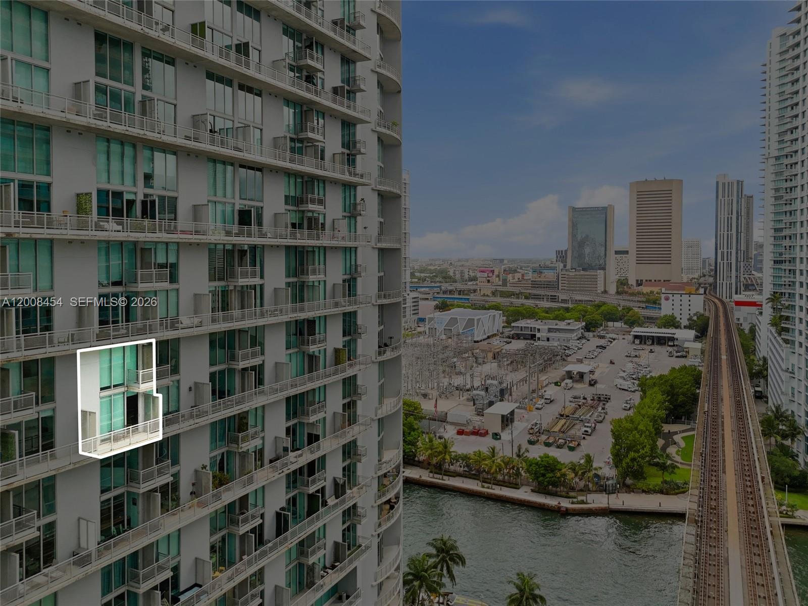 690 SW 1st Ct #1912, Miami FL 33130