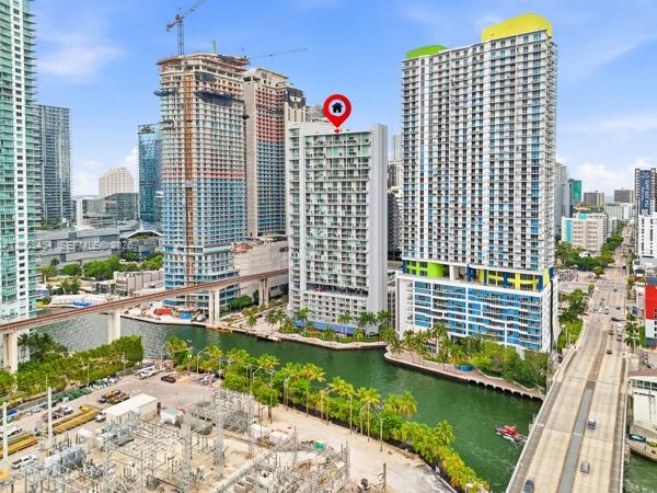 690 SW 1st Ct #1912, Miami FL 33130