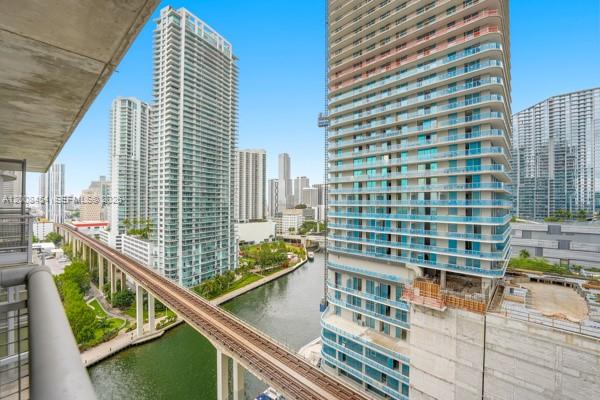690 SW 1st Ct #1912, Miami FL 33130