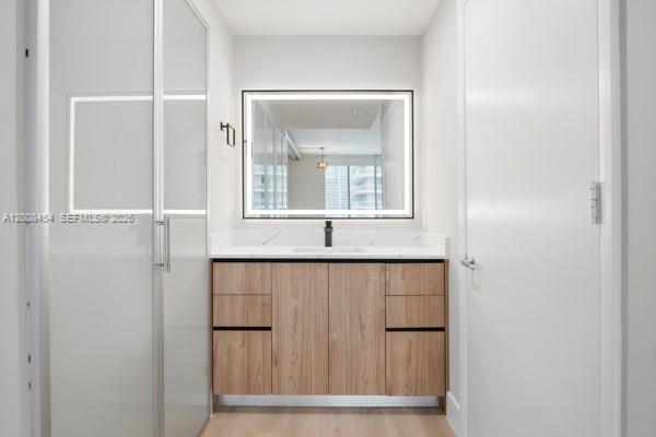 690 SW 1st Ct #1912, Miami FL 33130