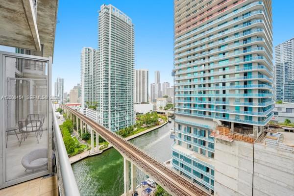 690 SW 1st Ct #1912, Miami FL 33130