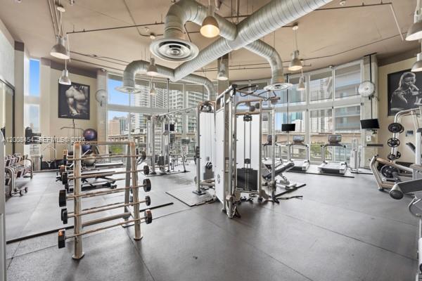 690 SW 1st Ct #1912, Miami FL 33130