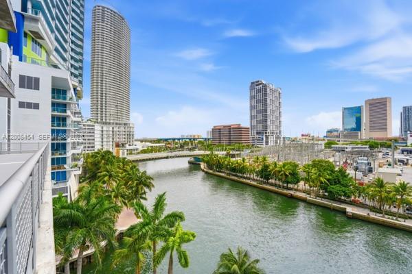 690 SW 1st Ct #1912, Miami FL 33130