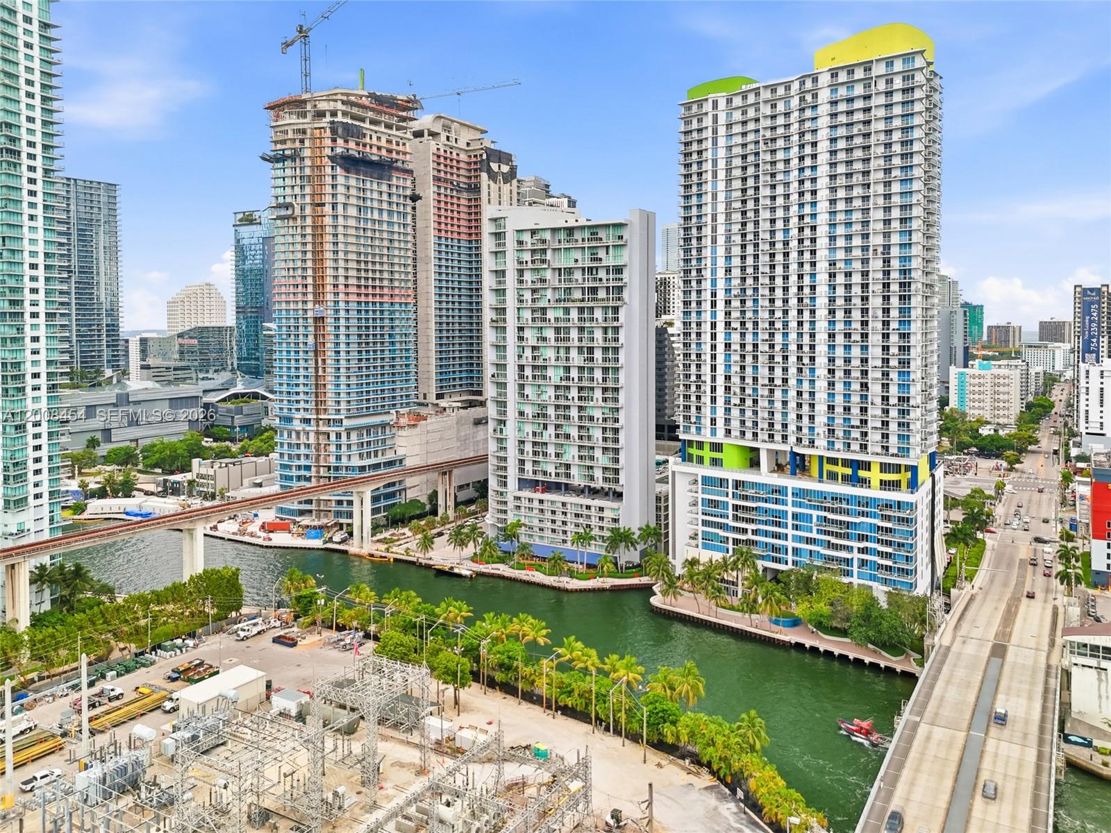 690 SW 1st Ct #1912, Miami FL 33130