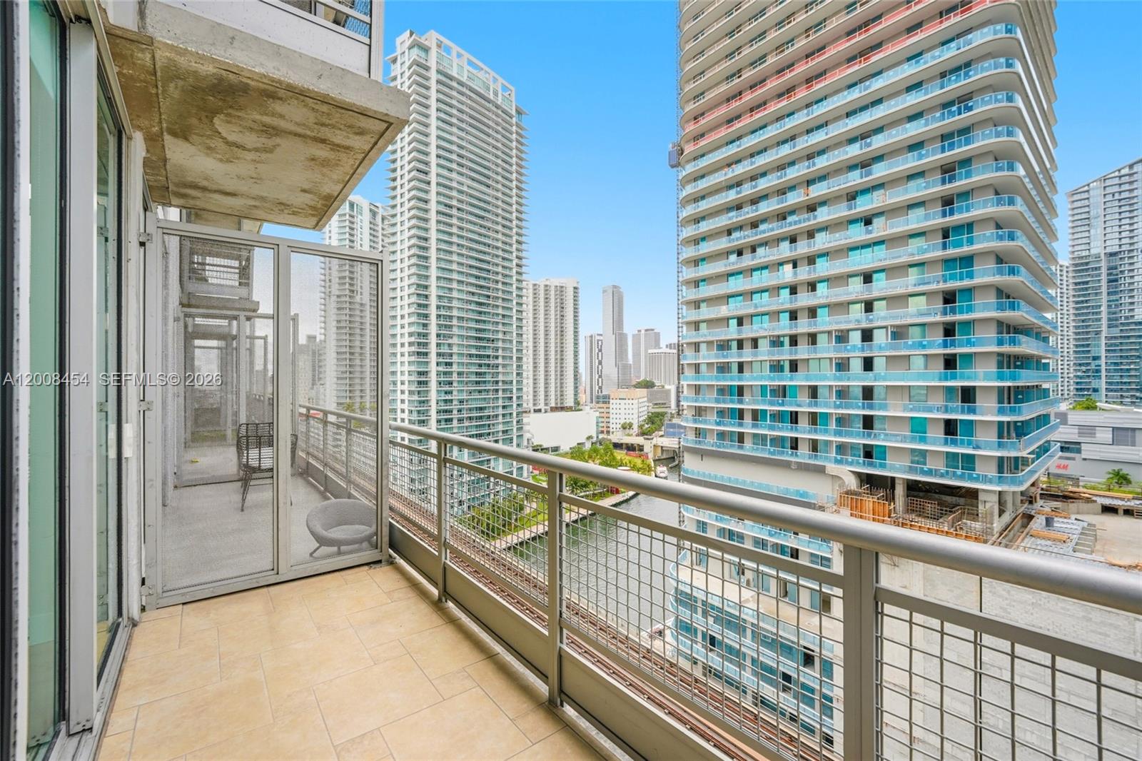 690 SW 1st Ct #1912, Miami FL 33130