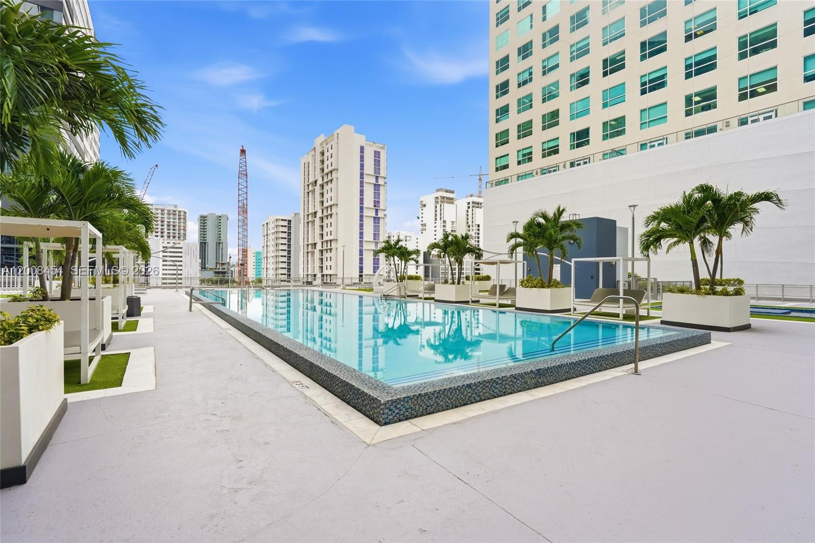 690 SW 1st Ct #1912, Miami FL 33130