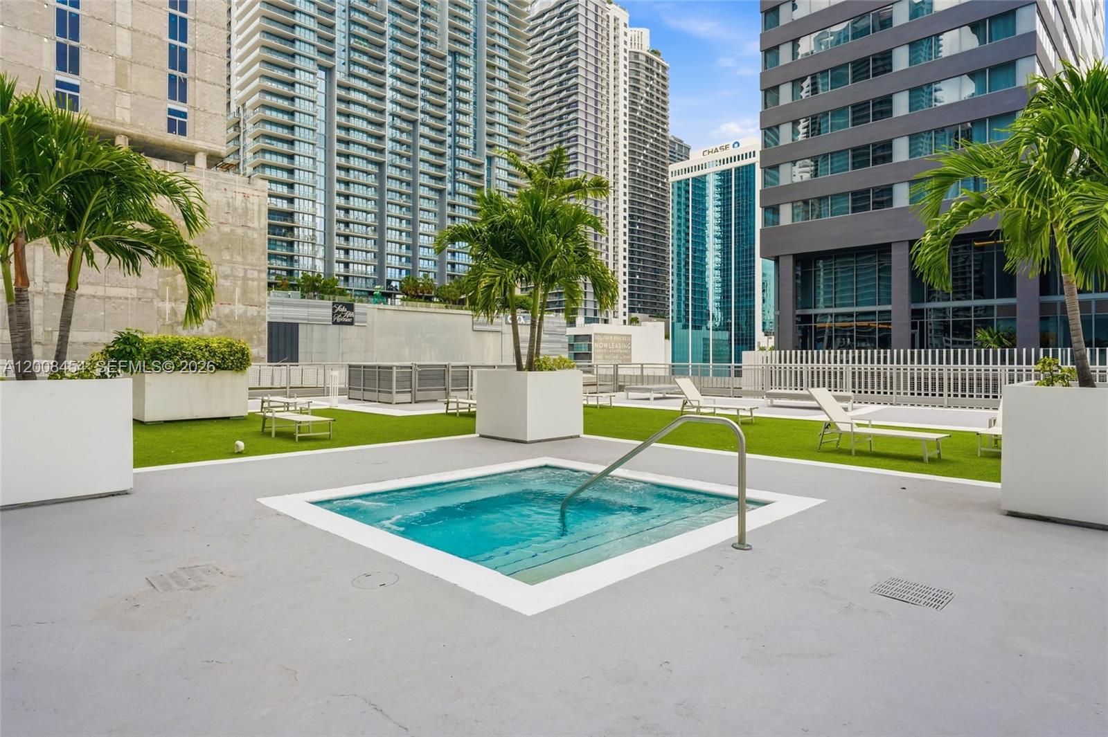 690 SW 1st Ct #1912, Miami FL 33130