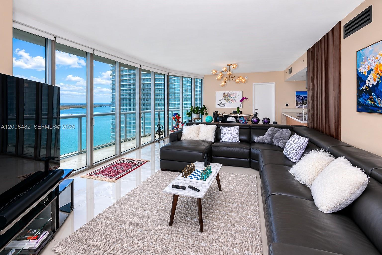 465 Brickell Ave #5101, Miami FL 33131