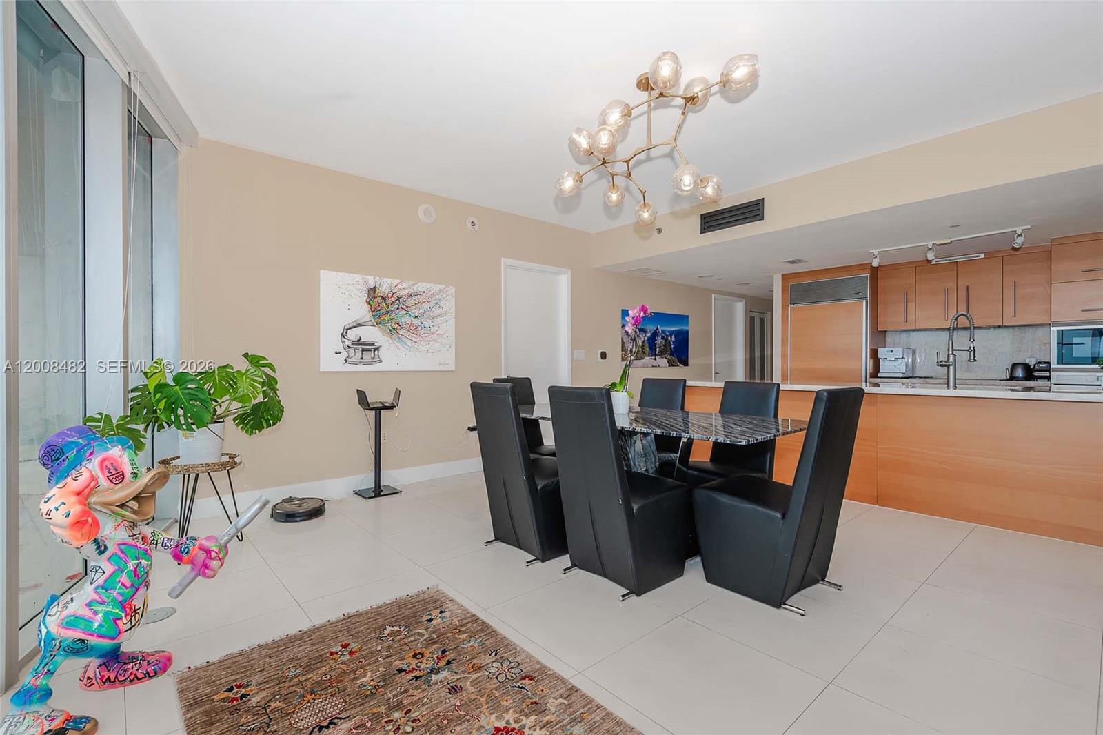 465 Brickell Ave #5101, Miami FL 33131