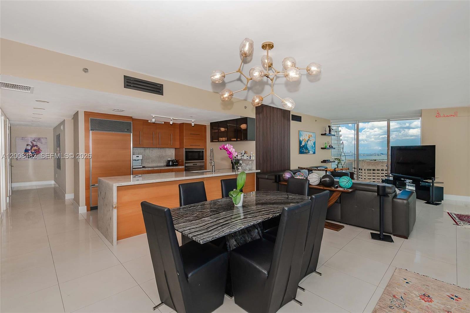 465 Brickell Ave #5101, Miami FL 33131