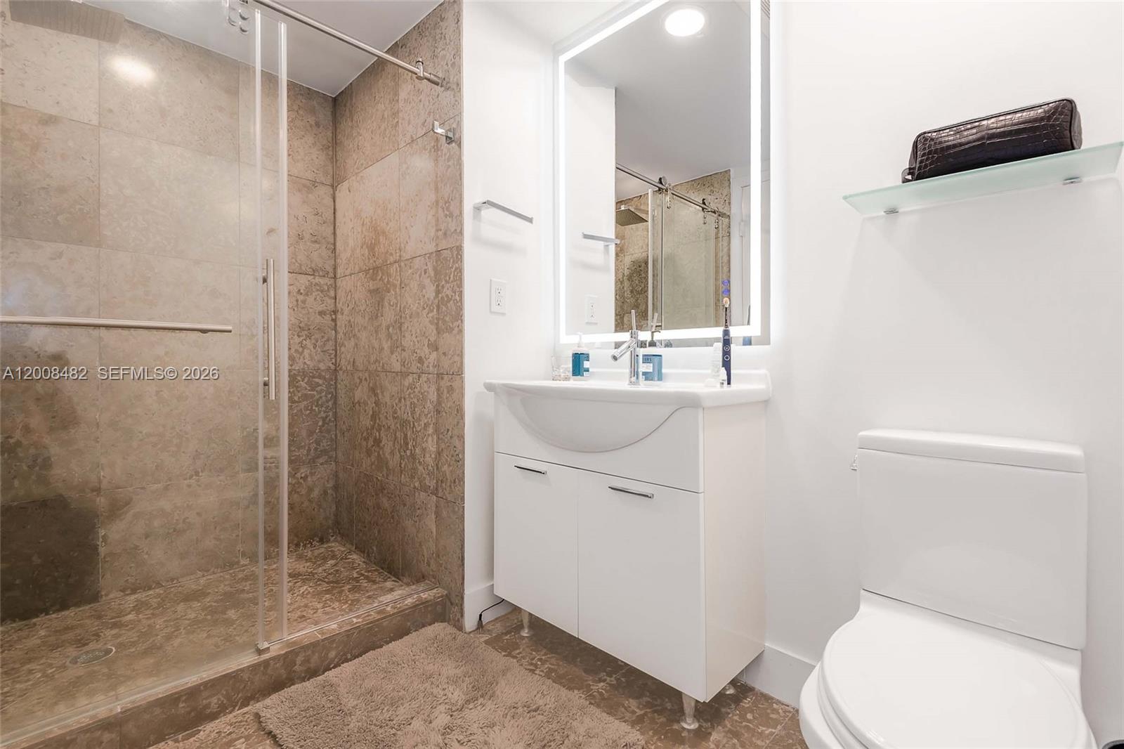 465 Brickell Ave #5101, Miami FL 33131