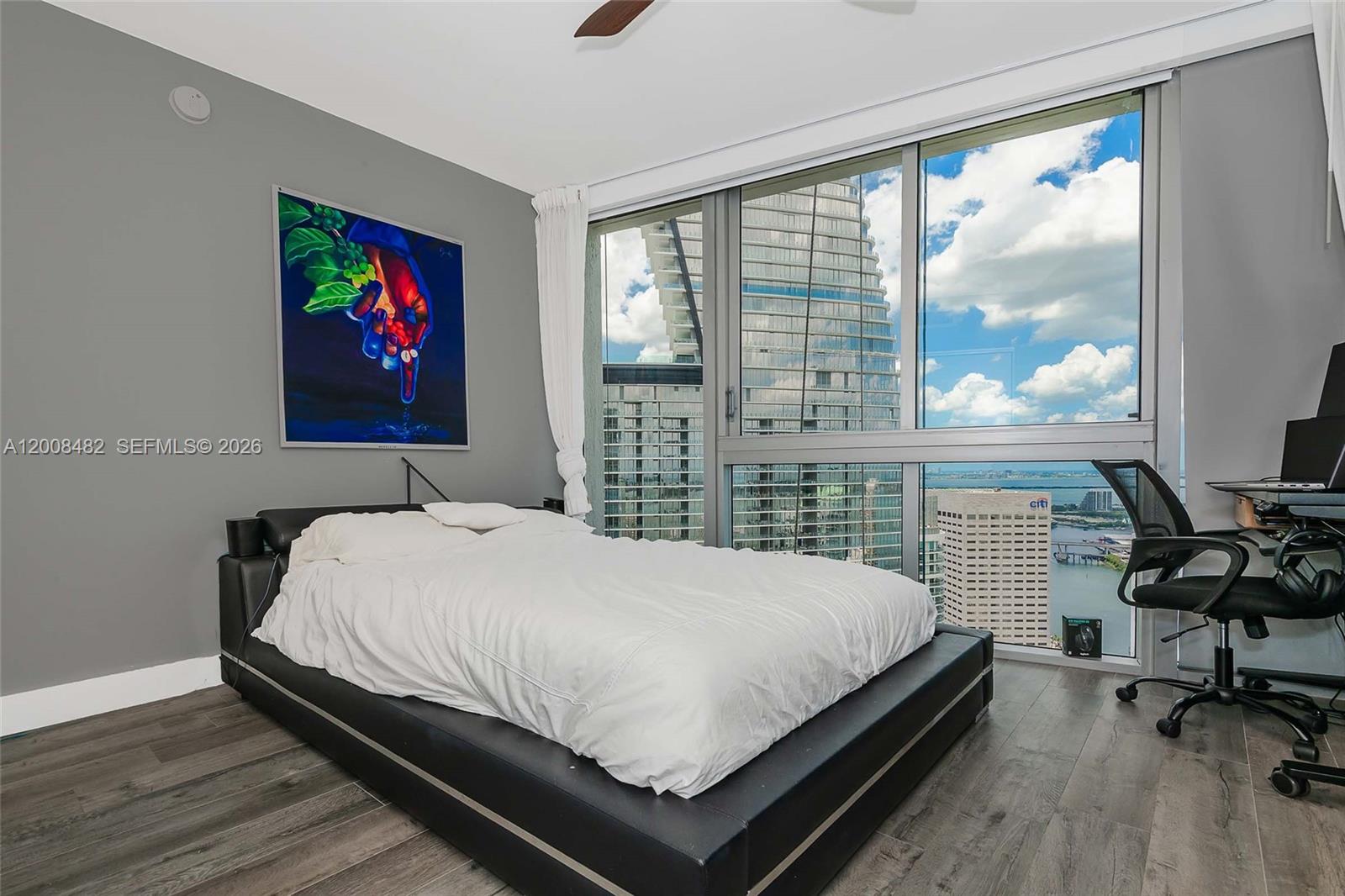 465 Brickell Ave #5101, Miami FL 33131