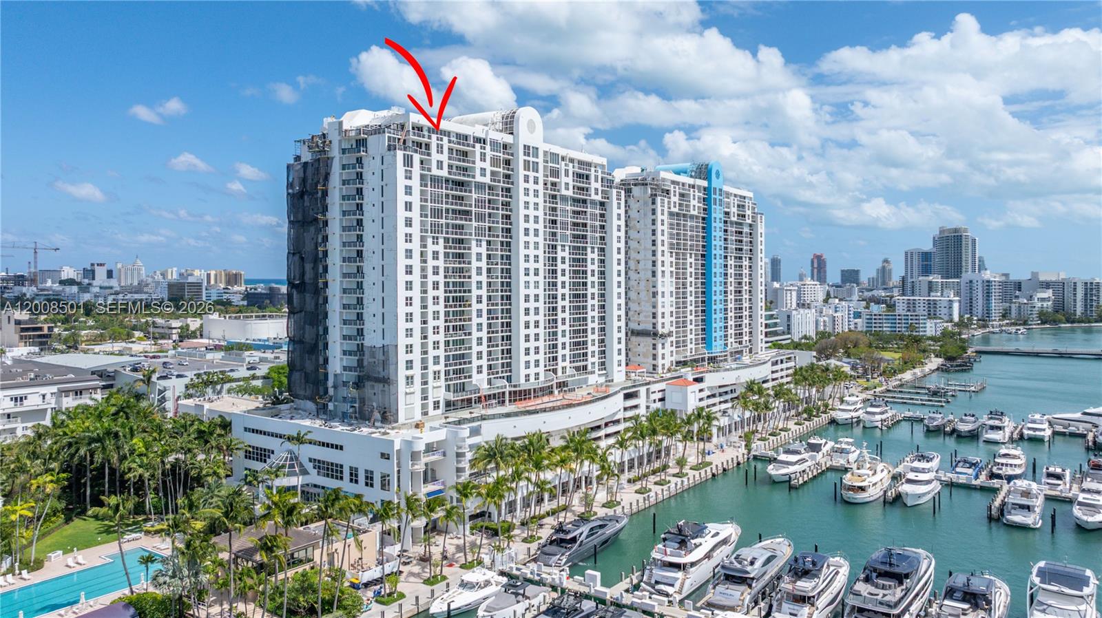 1900 Sunset Harbour Dr #TS02, Miami Beach FL 33139