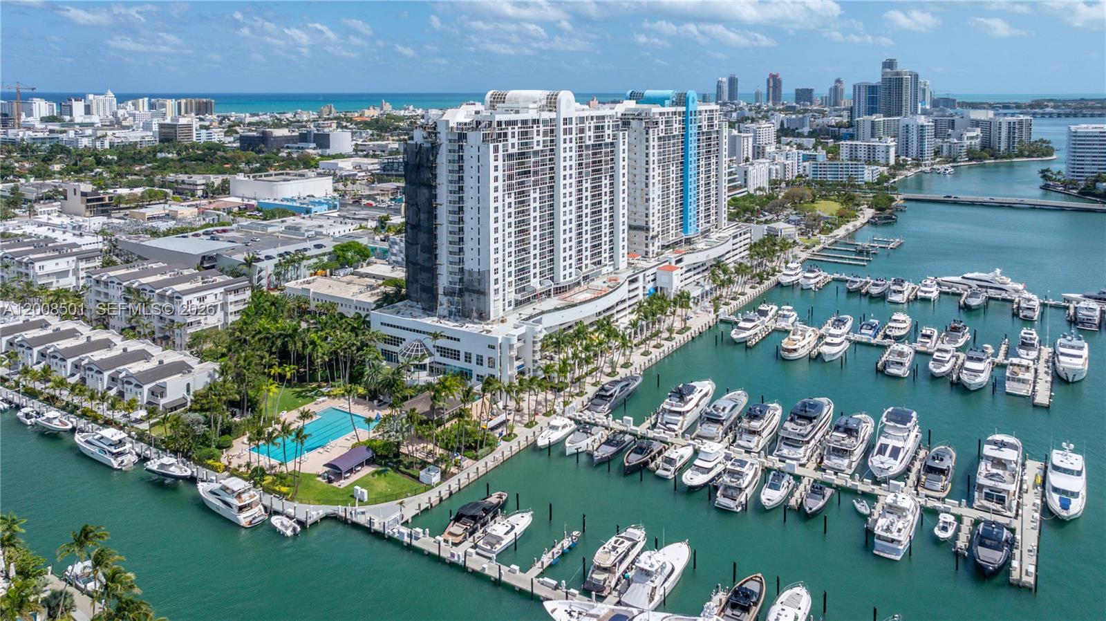 1900 Sunset Harbour Dr #TS02, Miami Beach FL 33139