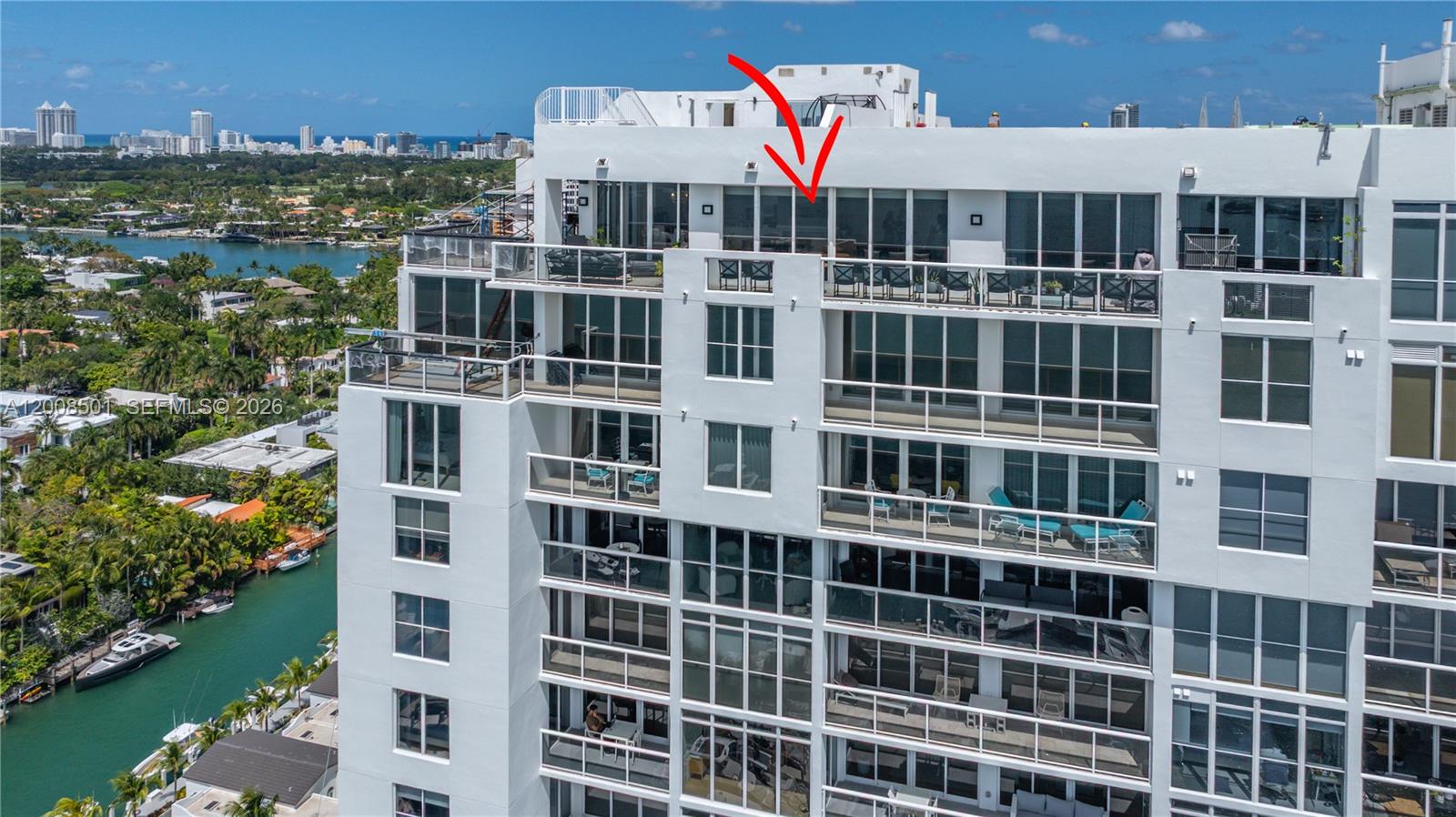 1900 Sunset Harbour Dr #TS02, Miami Beach FL 33139