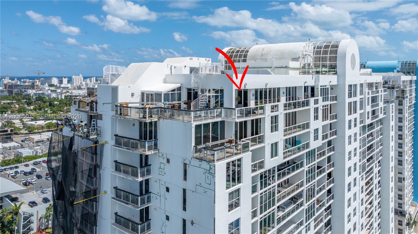 1900 Sunset Harbour Dr #TS02, Miami Beach FL 33139