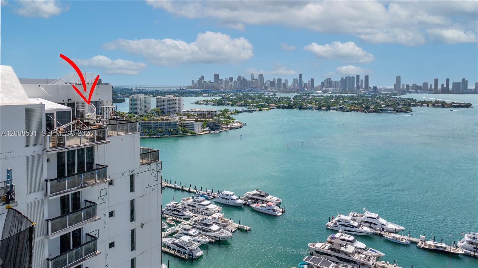 1900 Sunset Harbour Dr #TS02, Miami Beach FL 33139