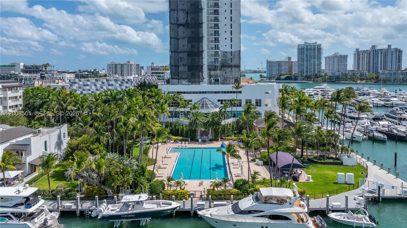 1900 Sunset Harbour Dr #TS02, Miami Beach FL 33139