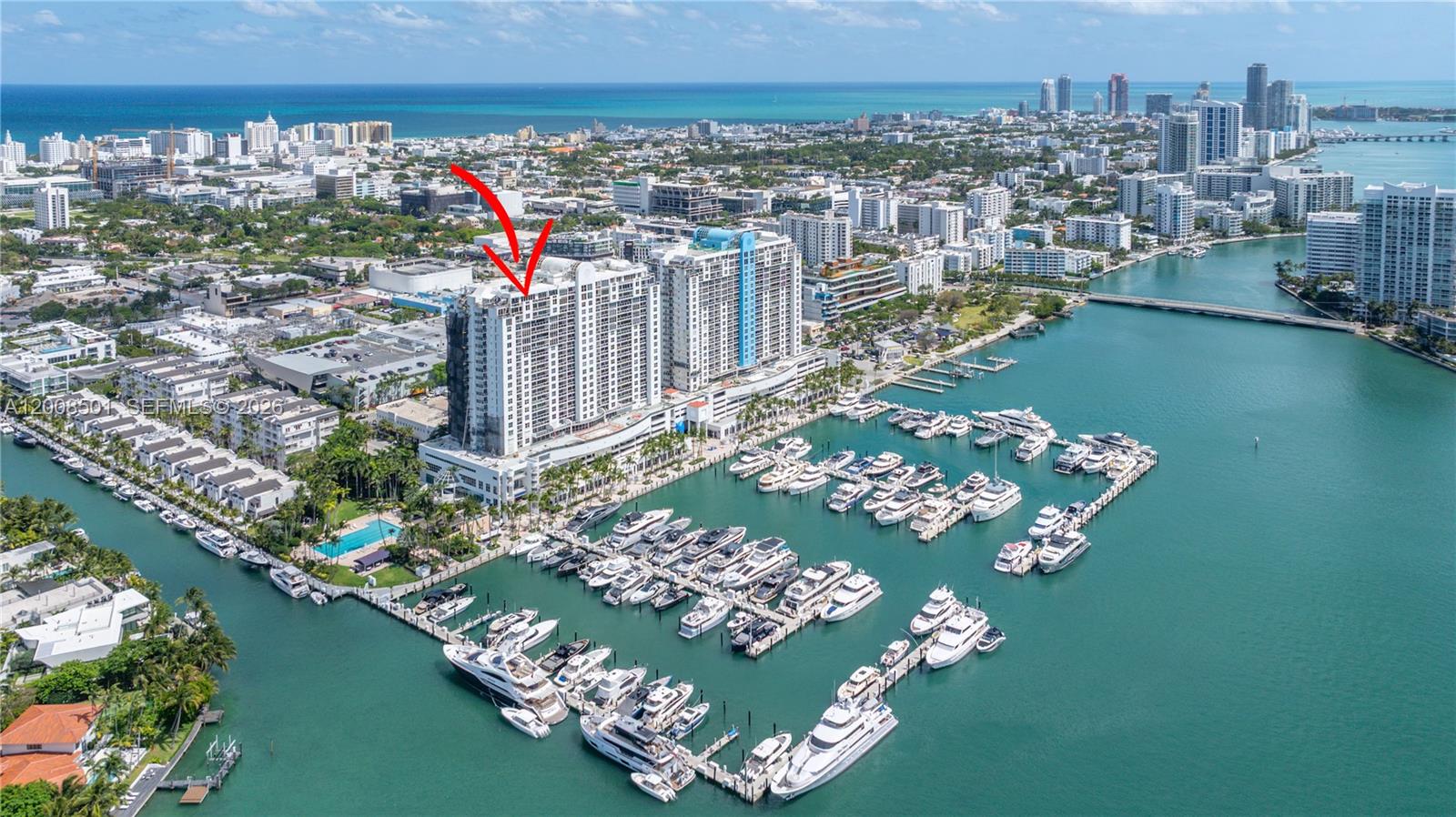 1900 Sunset Harbour Dr #TS02, Miami Beach FL 33139