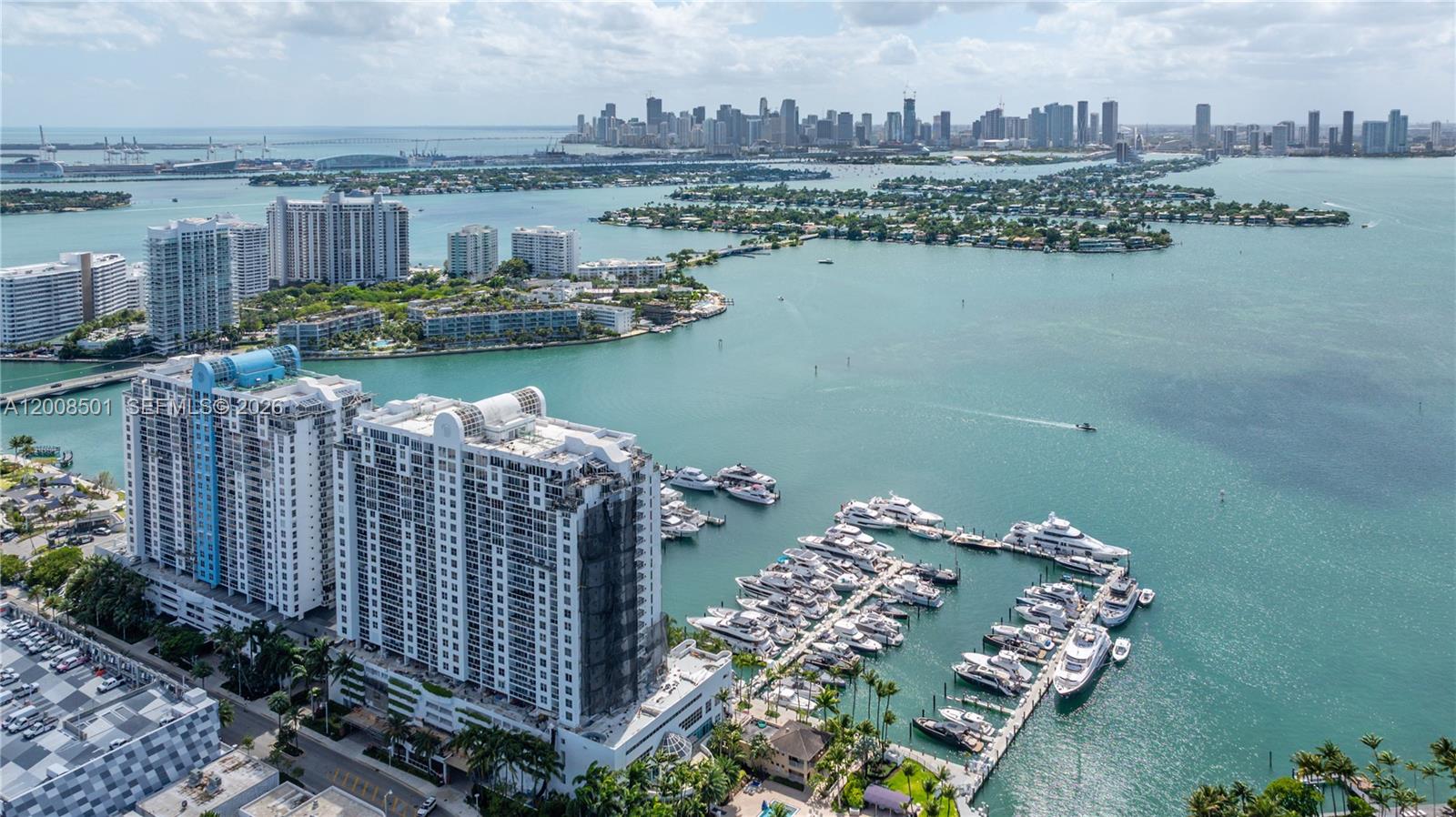 1900 Sunset Harbour Dr #TS02, Miami Beach FL 33139