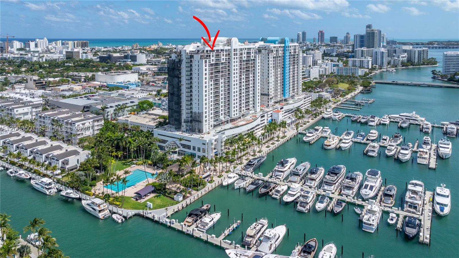 1900 Sunset Harbour Dr #TS02, Miami Beach FL 33139