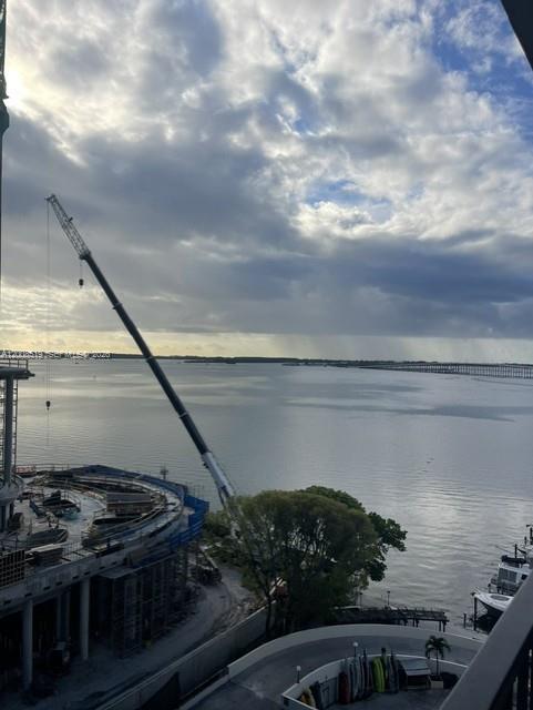 1865 Brickell Ave #A1104, Miami FL 33129