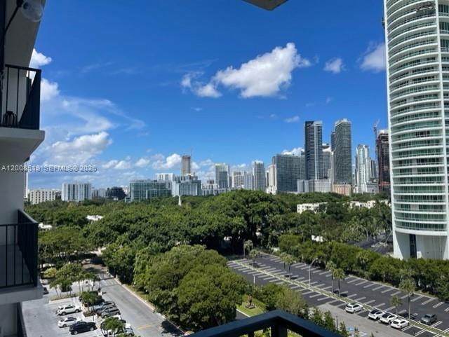 1865 Brickell Ave #A1104, Miami FL 33129
