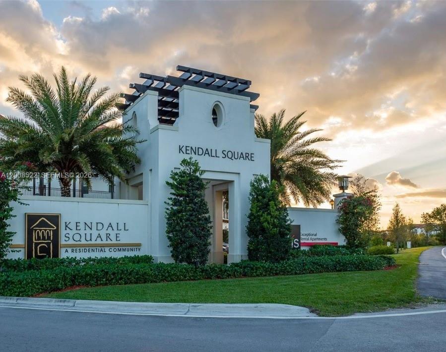 9401 SW 172nd Ave #9401, Kendall FL 33196