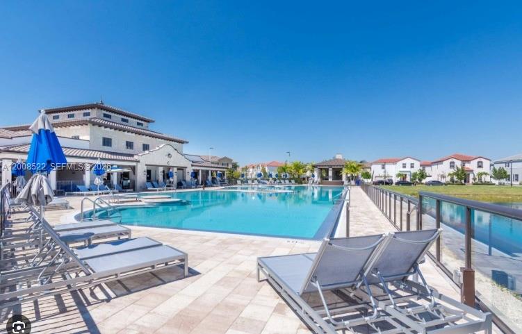 9401 SW 172nd Ave #9401, Kendall FL 33196