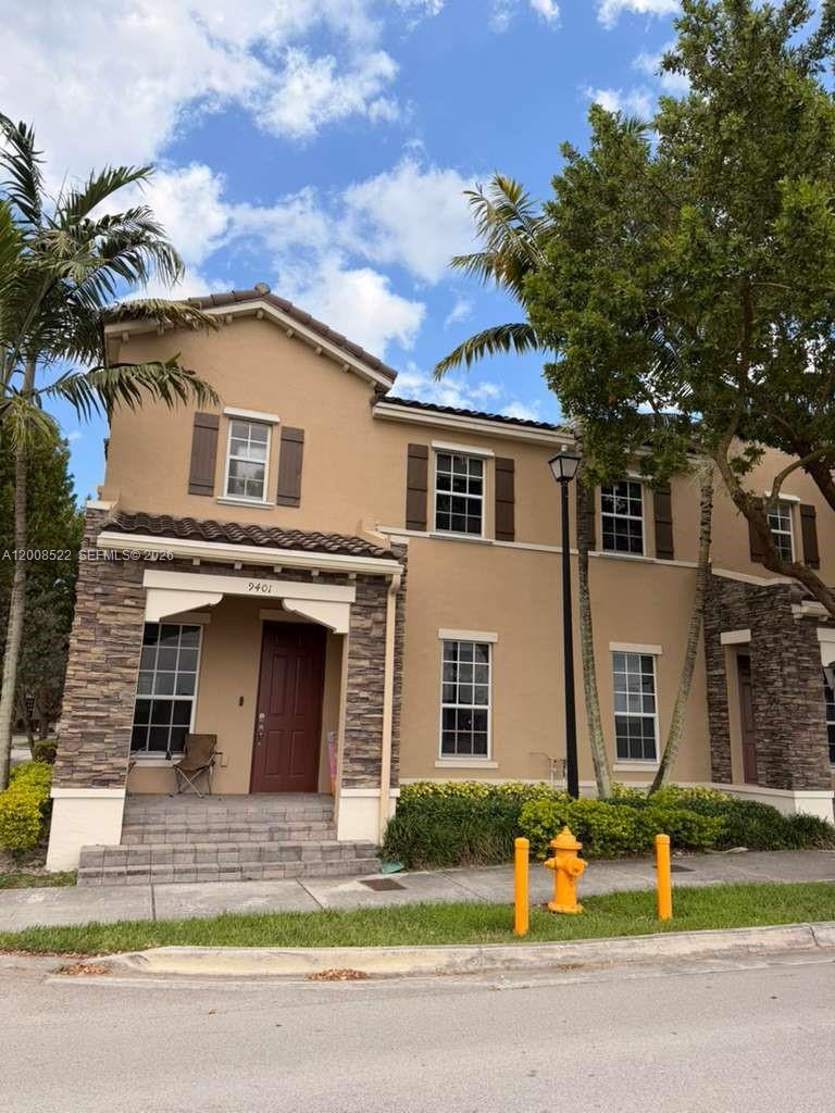 9401 SW 172nd Ave #9401, Kendall FL 33196