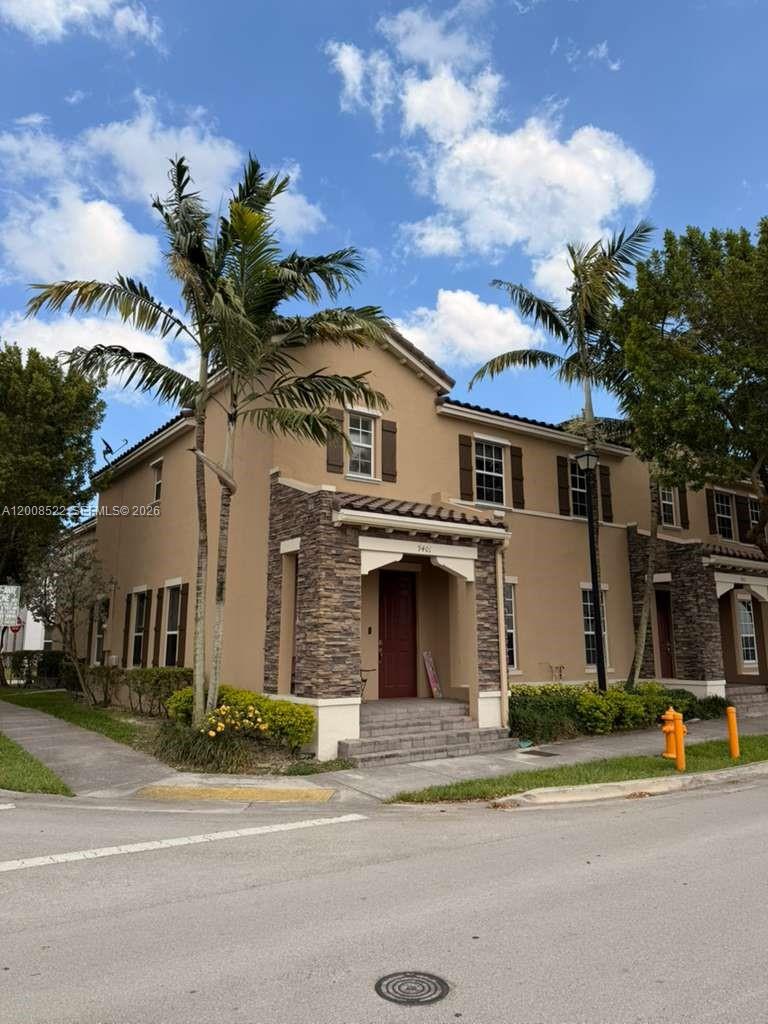 9401 SW 172nd Ave #9401, Kendall FL 33196