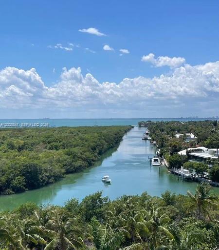 1121 Crandon Blvd #D903, Key Biscayne FL 33149