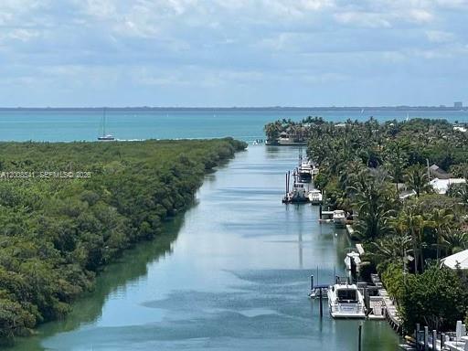 1121 Crandon Blvd #D903, Key Biscayne FL 33149
