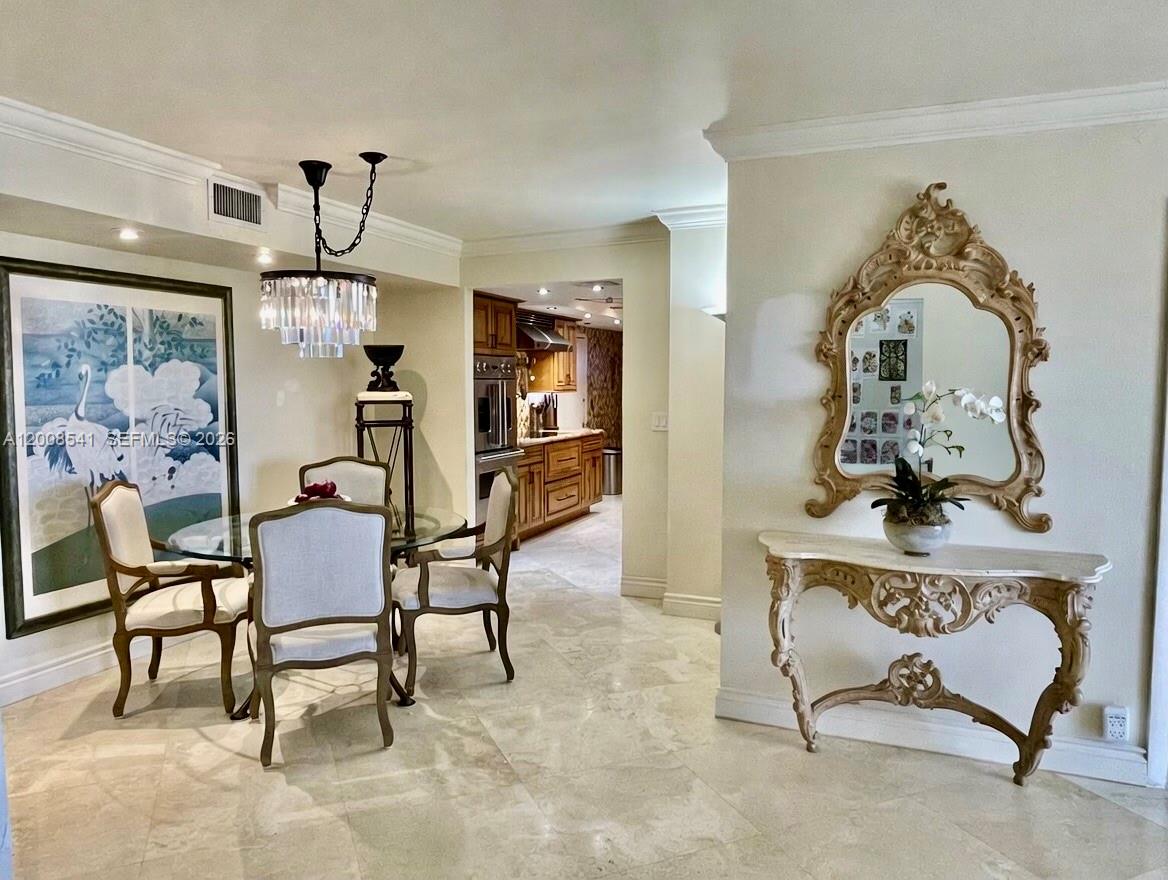 1121 Crandon Blvd #D903, Key Biscayne FL 33149