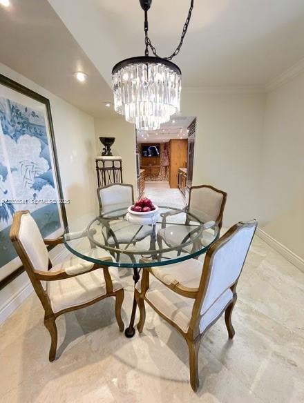 1121 Crandon Blvd #D903, Key Biscayne FL 33149