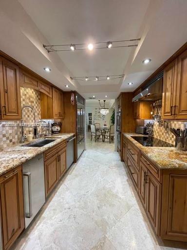 1121 Crandon Blvd #D903, Key Biscayne FL 33149